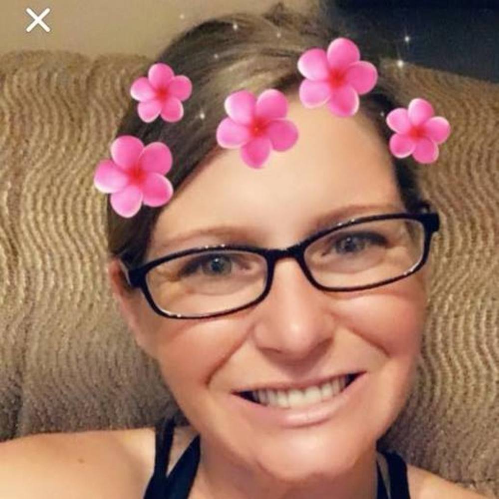 Meet your Posher, Lou ann